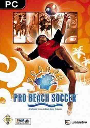 Descargar Pro Beach Soccer [English] por Torrent